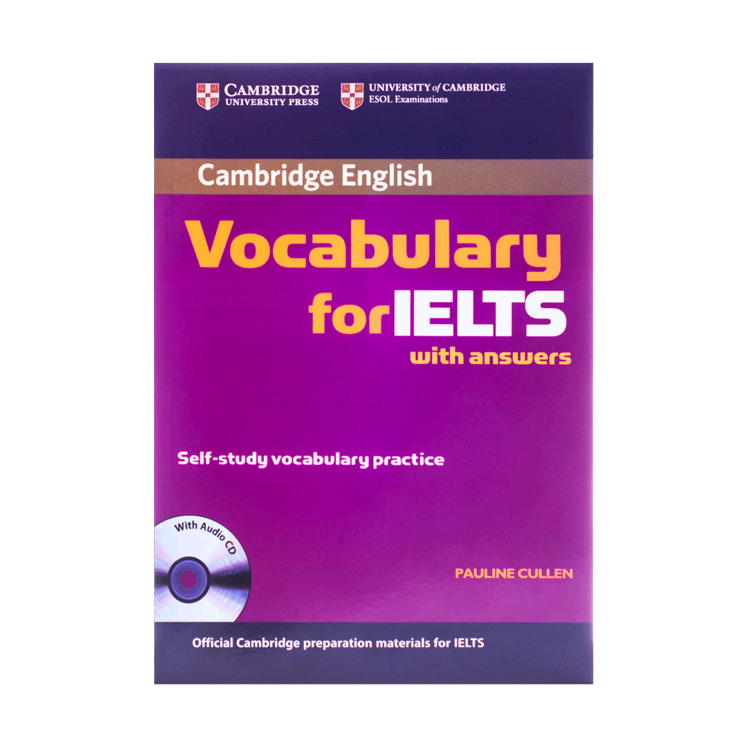 Grammar and vocabulary for exams. Cambridge English Vocabulary for IELTS (Pauline Cullen). Cambridge Vocabulary for IELTS. Vocabulary for IELTS Pauline Cullen. Cambridge Vocabulary for IELTS Advanced.