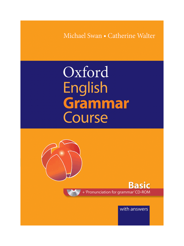 Oxford grammar for schools 1