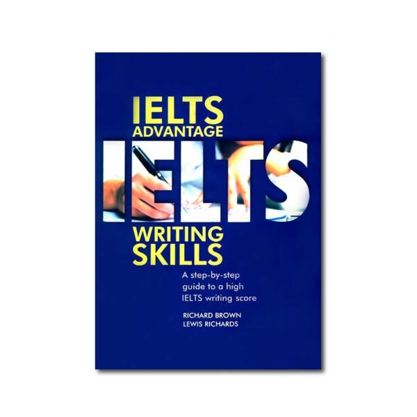 کتاب IELTS Advantage Writing Skills