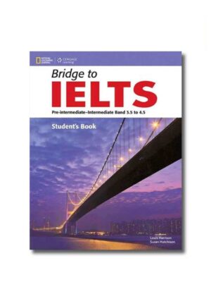 کتاب Bridge to IELTS