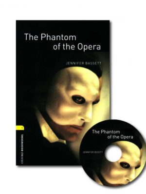 کتاب The-phantom-of-the-opera-1