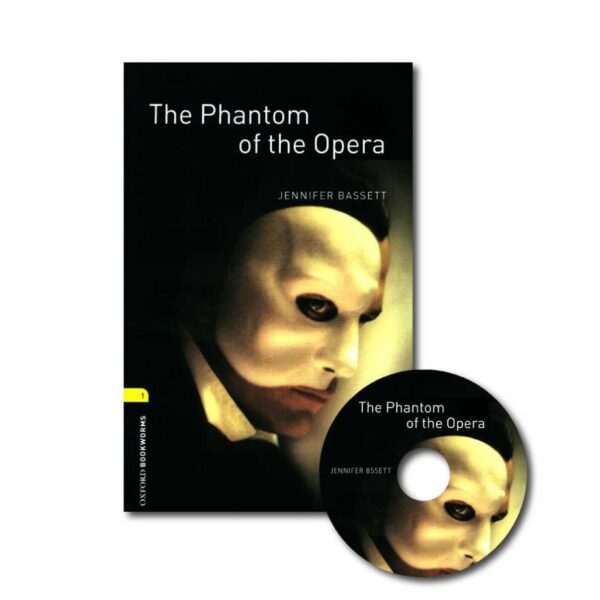 کتاب The-phantom-of-the-opera-1