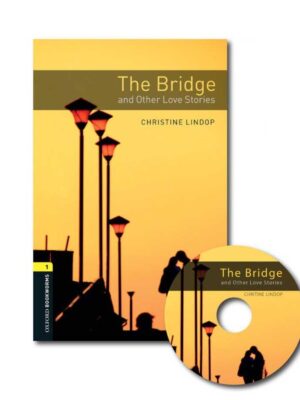کتاب the-bridge-and-other-love-stories-1
