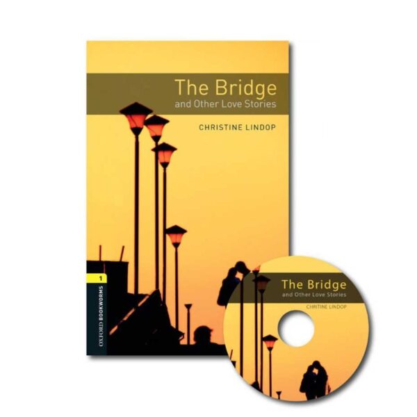 کتاب the-bridge-and-other-love-stories-1