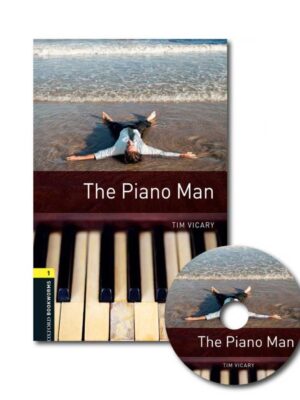 کتاب the-piano man-1